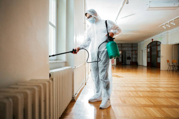 Port Allen, LA Pest Control Company